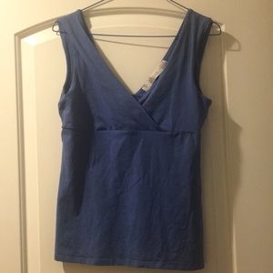 BASICS sleeveless top